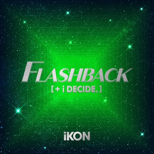 iKON／FLASHBACK