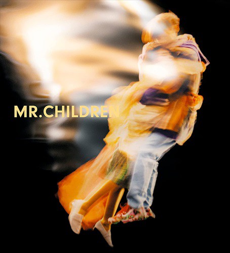 (おまけ付)2022.05.11発売 Mr.Children 2015-2021...