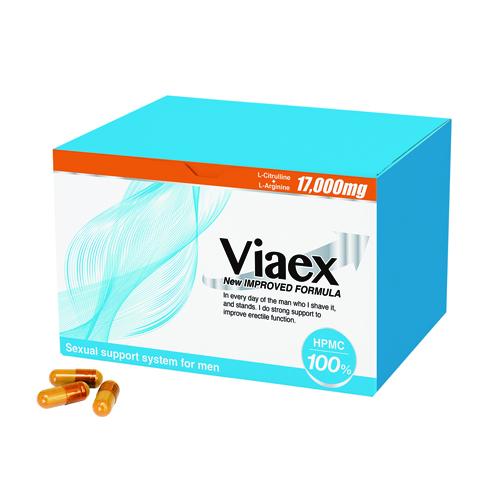 Viaex 滋養強壮サプリメントの通販はau Pay マーケット セレクトショップiine