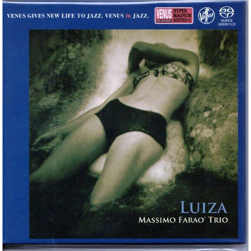 マッシモ ファラオ トリオ／ルイーザ