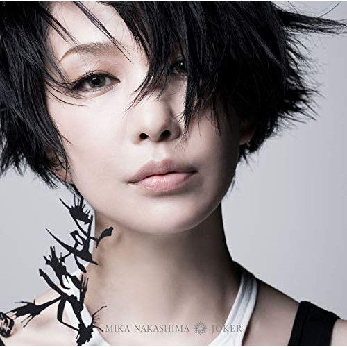 CD/中島美嘉/JOKER