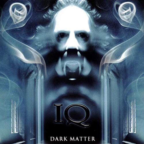 IQ アイキュー / Dark Matter 国内盤
