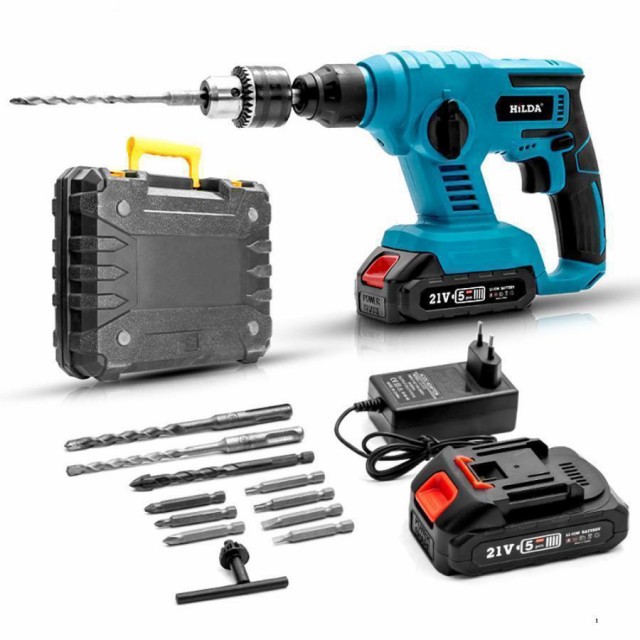 マキタ makita 26ミリハンマドリル HR2631F ： 通販・価格比較 [最安値