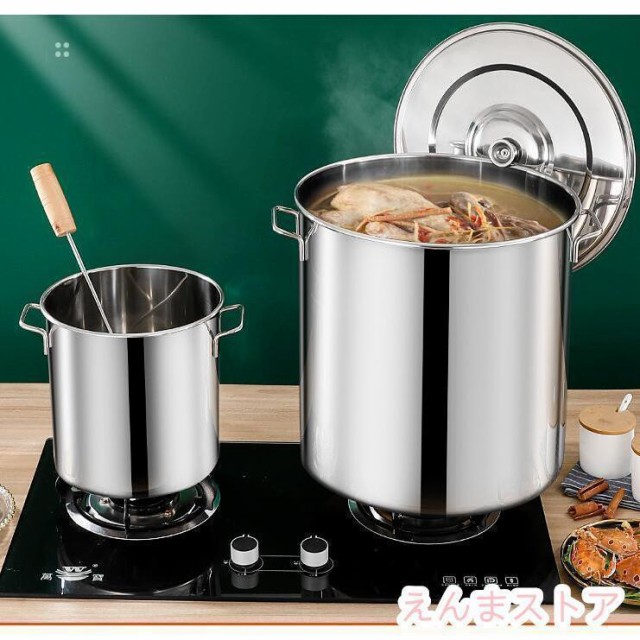 ZWILLING ストックポット 24cm 8.0L 蓋付き … ： 通販・価格比較 [最