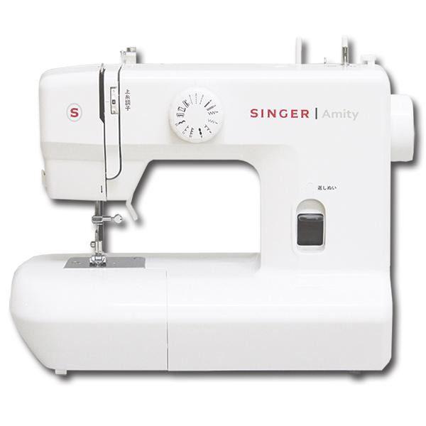 他サイト： シンガーミシン 電動ミシンAmity SN20A |b03の商品画像