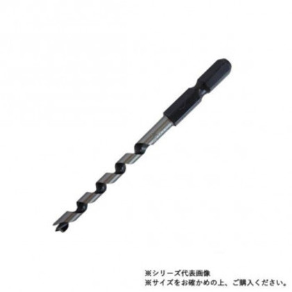 他サイト： スターエム 先三角ショートビット 5.5 5B-055 |b03の商品画像