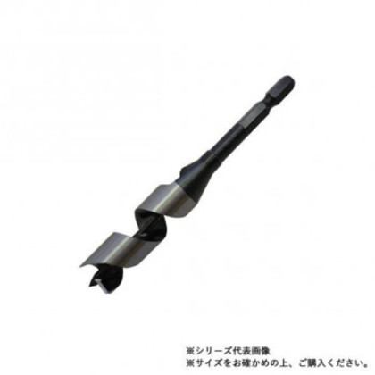 他サイト： スターエム 先三角ショートビット 16.5 5B-165 |b03の商品画像