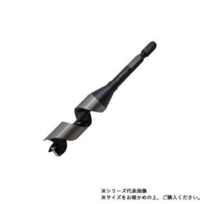 他サイト： スターエム 先三角ショートビット 17.5 5B-175 |b03の商品画像