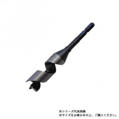 他サイト： スターエム 先三角ショートビット 18.5 5B-185 |b03の商品画像