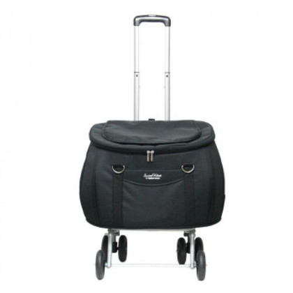 他サイト： 多機能ペットカート Sweet Heart(スイートハート) リュックタイプ ブラック・SH-216BK |b03の商品画像