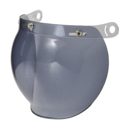 他サイト： リード工業 MOUSSE/NOVIA共通 スペアシールド ライトスモーク MUSS |b03の商品画像