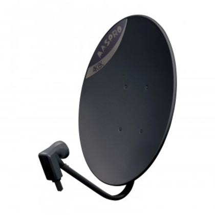 他サイト： マスプロ電工 4K8K対応 BS・110CSアンテナ ブラック BC45RL(BK) |b03の商品画像