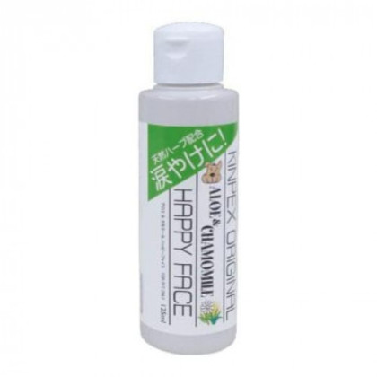 他サイト： アロエ&カモミール ハッピーフェイス125ml 032838 |b03の商品画像