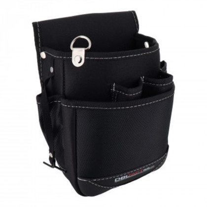 他サイト： DBLTACT 腰袋 DT-28-BK 581946 |b03の商品画像