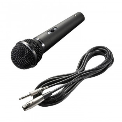 他サイト： サンワサプライ ハンドマイク 有線タイプ MM-SPHM1 |b03の商品画像
