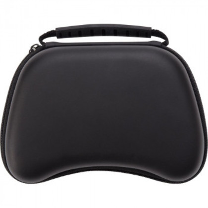 他サイト： SWITCH Pro コントローラー用 コントローラー収納ケース ブラック CY-NSCSHC-BK |b03の商品画像