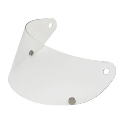 他サイト： リード工業 RX-200R用 シールド クリアー RX-200RS |b03の商品画像