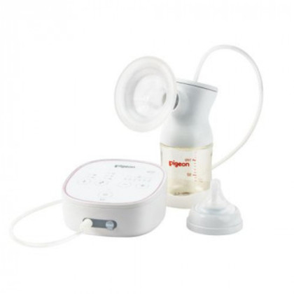 他サイト： Pigeon(ピジョン)  さく乳器電動 PRO PERSONAL R23 412306 |b03の商品画像