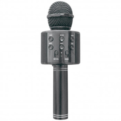 他サイト： Bluetoothカラオケマイク DL-YU163 2335-013 |b03の商品画像