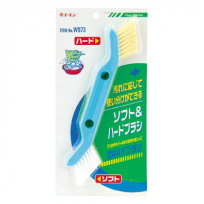 他サイト： エーモン 2WAYブラシ W973 |b03の商品画像
