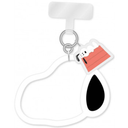 他サイト： ピーナッツ マルチリングプラスシリコンブレスレット ドッグハウス SNGG-36A |b03の商品画像