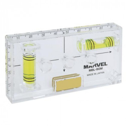 他サイト： マーベル クリスタルレベル(ライト) MBL-90M |b03の商品画像