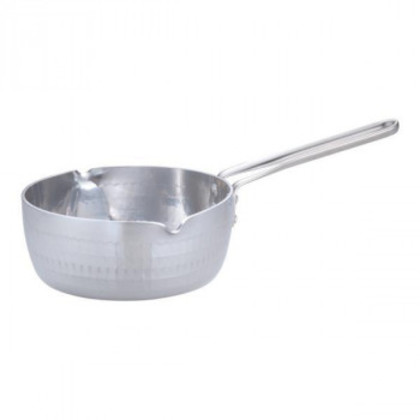 他サイト： 遠藤商事 TKG 共柄厚板 アルミ雪平鍋 16cm AYK7201 |b03の商品画像