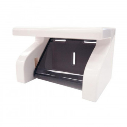 他サイト： 東和産業 GR 棚付ペーパーホルダー KPC8301 |b03の商品画像