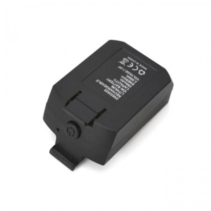 他サイト： G-FORCE LiPoバッテリー 7.4V 350mAh (MD500) GB311 |b03の商品画像