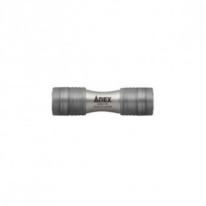 他サイト： アネックス(ANEX) ダブルジョイント AWJ-K |b03の商品画像