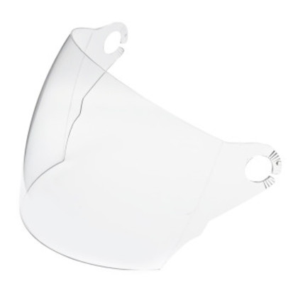他サイト： リード工業 ヘルメットオプションリペアパーツ CR-720用シールド クリア CR-720S |b03の商品画像