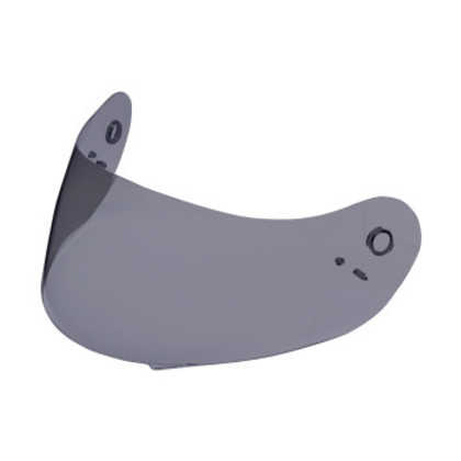 他サイト： リード工業 フルフェイスヘルメットSF-12用オプションシールド スモーク SF-12S |b03の商品画像