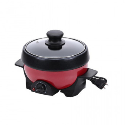 他サイト： Abitelax ミニグリル鍋 APN10G-R |b03の商品画像