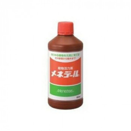 他サイト： メネデール メネデール 500ml |b03の商品画像