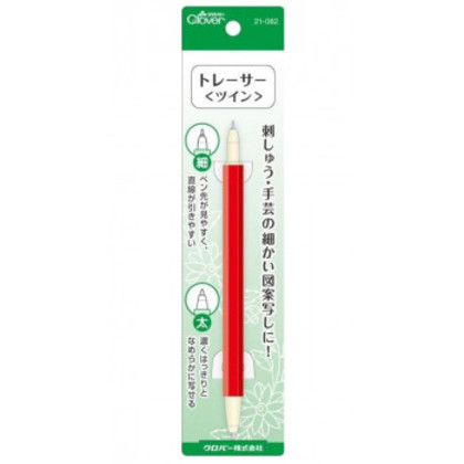 他サイト： クロバー トレーサー(ツイン) 21-082 |b03の商品画像