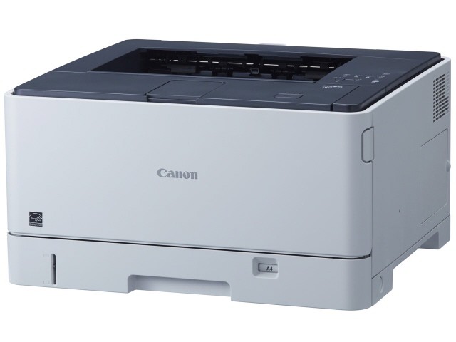 Canon Satera レーザープリンター LBP841C ： Amazon・楽天・ヤフー等の通販価格比較 [最安値.com]