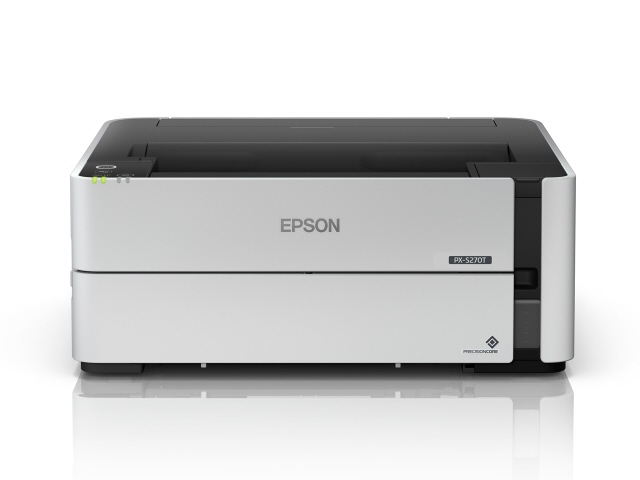 他サイト： EPSON プリンタ ビジネスインクジェット PX-S270Tの商品画像