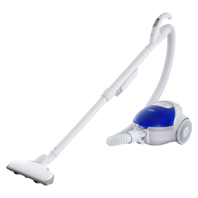 他サイト： 日立 掃除機 CV-F50の商品画像