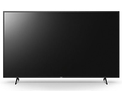他サイト： SONY 液晶テレビ BRAVIA KJ-43X8000H [43インチ]の商品画像