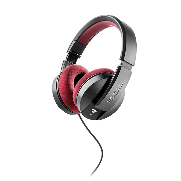 他サイト： フォーカル イヤホン・ヘッドホン Listen Professionalの商品画像