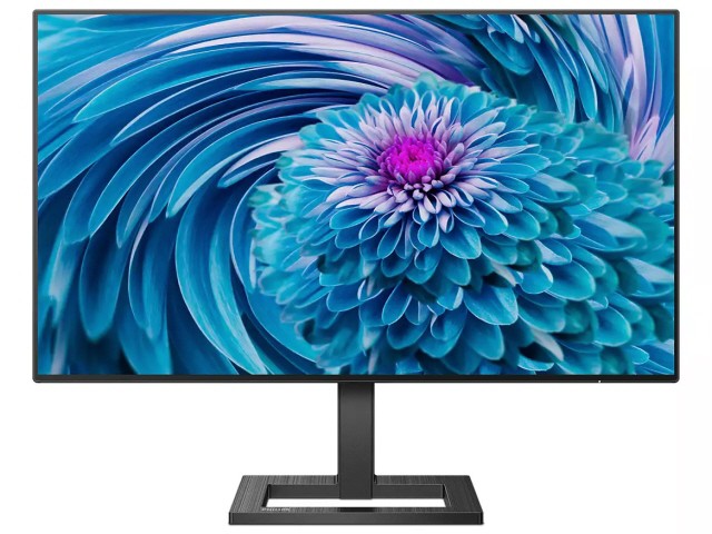 他サイト： フィリップス 液晶モニタ・液晶ディスプレイ 272E2F/11 [27インチ ブラック]の商品画像