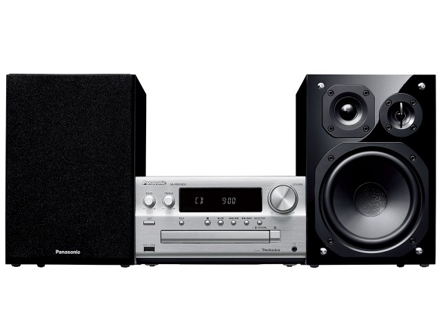 他サイト： パナソニック ミニコンポ・セットコンポ SC-PMX900の商品画像