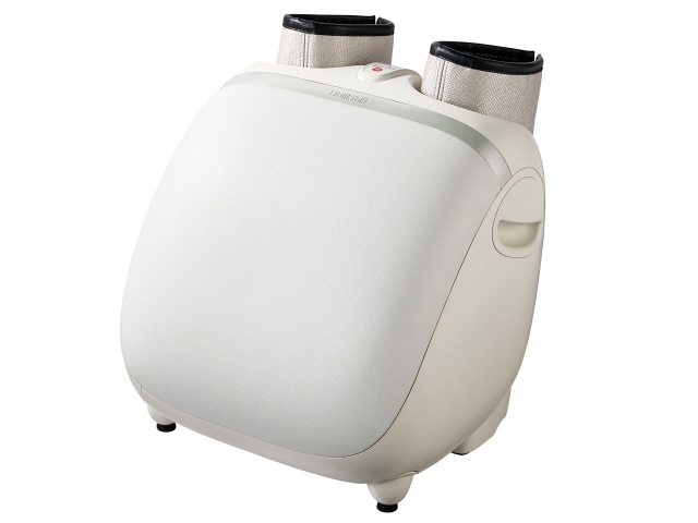 他サイト： フジ医療器 マッサージ器 モミーナ KC-220の商品画像