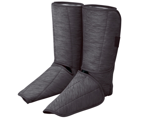 他サイト： パナソニック マッサージ器 レッグリフレ EW-RA180-H [ダークグレー]の商品画像