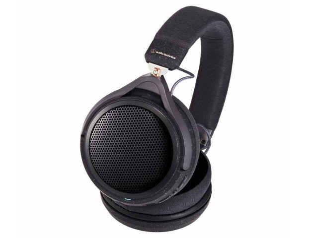 他サイト： オーディオテクニカ イヤホン・ヘッドホン ATH-HL7BTの商品画像