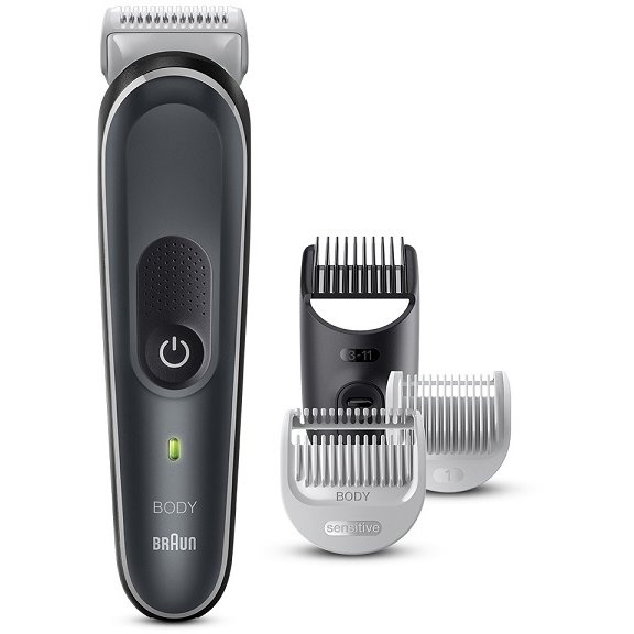 他サイト： ブラウン メンズグルーミング BG5340の商品画像