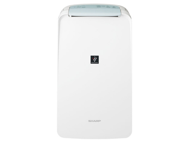 他サイト： シャープ 除湿機 CV-P71の商品画像