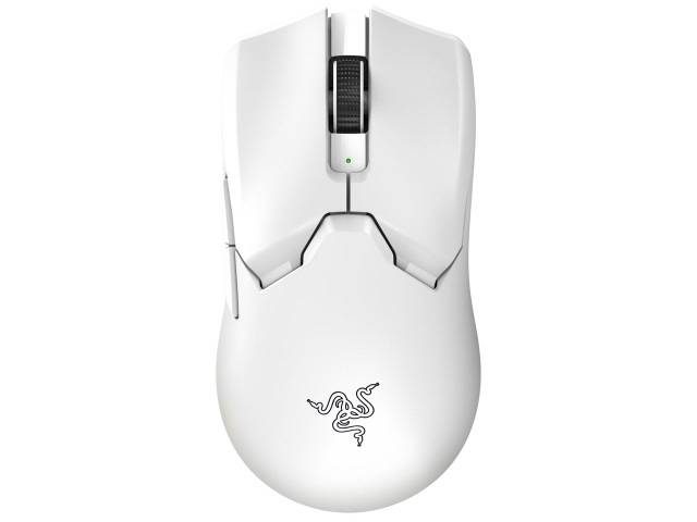 他サイト： Razer マウス Viper V2 Pro RZ01-04390200-R3A1 [White]の商品画像