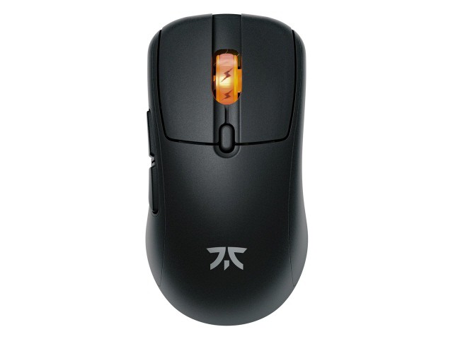 他サイト： Fnatic マウス BOLT MS0003-001 [ブラック]の商品画像