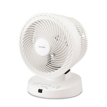 他サイト： アイリスオーヤマ サーキュレーター PCF-DC23の商品画像